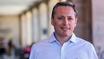 Fernando Gray encabeza un ranking de los intendentes más valorados por su comunidad