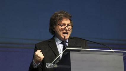 El Gobierno avanza con la privatización de 60 empresas públicas vía la Bolsa de Comercio