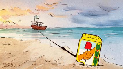 El peronismo anclado en un país a la deriva
