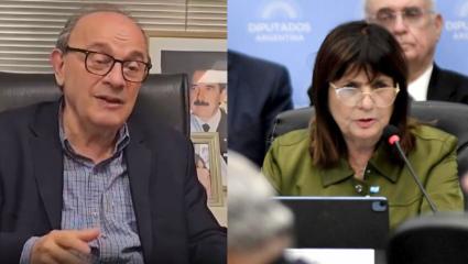 Bullrich y Moreau, con cuentas pendientes 