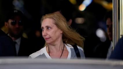 Macri, a merced de Karina Milei
