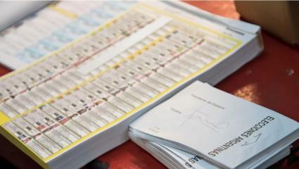 Boleta única de papel: avance o retroceso en la democracia argentina