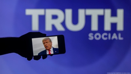 El poder de la comunicación digital en Donald Trump