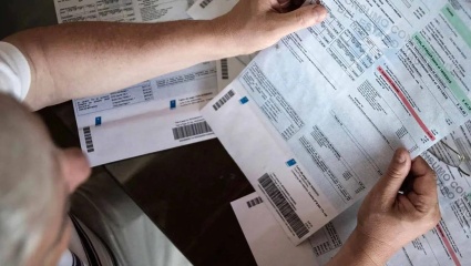 95 empresas eléctricas fueron imputadas por incluir tasas municipales en las facturas