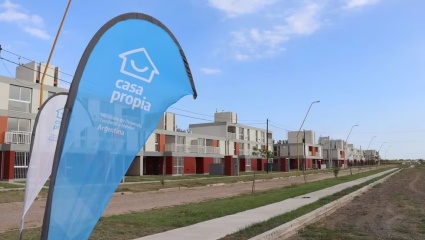El Gobierno le puso fin al Plan Procrear y Adorni lo anunció por redes sociales