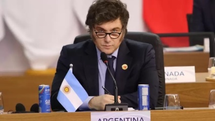 ¿Argentina abandona el Mercosur? Milei evalúa salir del bloque si no modifica su reglamento