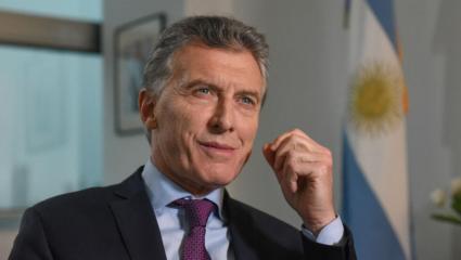Macri le vuelve a marcar la cancha a Milei 
