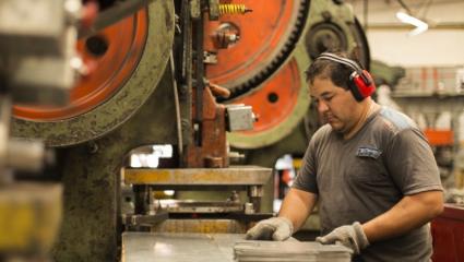 Cerraron más de 16.500 pymes en lo que va del año