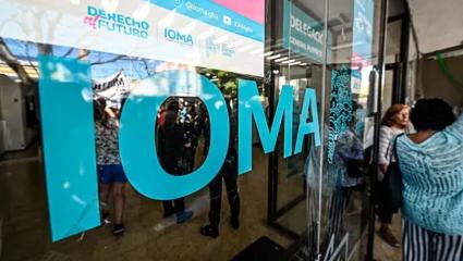 La oposición pide explicaciones a Homero Giles por el colapso de IOMA en el interior bonaerense