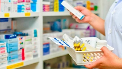 El Gobierno recorta la entrega de medicamentos con 100% de cobertura en PAMI