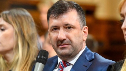 El Senador Kueider y su secretaria fueron imputados por Tentativa de Contrabando en Paraguay