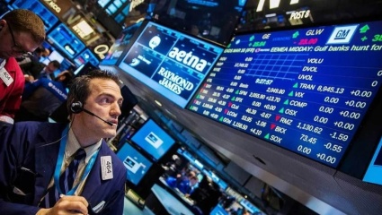 Contrastes: las acciones de empresas argentinas volaron en 2024, mientras la economía se derrumbó