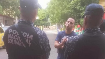 Petri no descartó pedirle a Cristina Kirchner que interceda ante Venezuela por el gendarme secuestrado