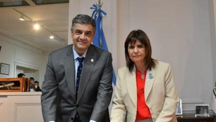 Bullrich criticó a Jorge Macri por desdoblar las elecciones en CABA: “Lo hace por conveniencia política”