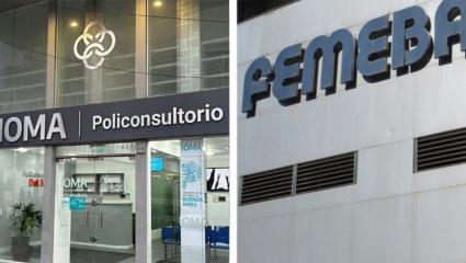 Reactivación de la cobertura de IOMA: acuerdo con FEMEBA pone fin a cuatro meses de conflicto