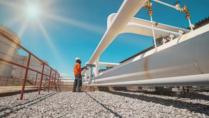 Se aceleran los pasos previos para exportar gas natural argentino a Brasil
