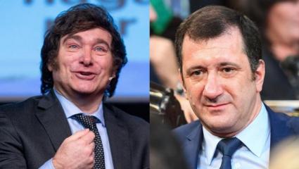 El caso Kueider se metió en los festejos libertarios por el primer año de gobierno, al que ven como el de la reconstrucción argentina