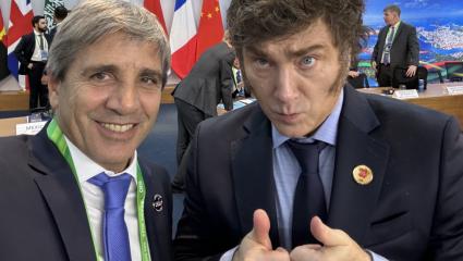 Milei prorrogó el Presupuesto 2023: blinda el déficit cero y se acerca al manejo discrecional de fondos