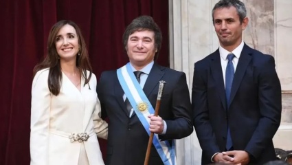 Milei buscará profundizar el ajuste sin descuidar el humor social en un año bisagra para el Gobierno