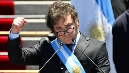 Redes sociales y la batalla cultural del gobierno de Javier Milei: entre el mensaje, el conflicto y el propósito