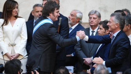 ¿Macri se rinde ante Milei?: Llamó a “conformar un equipo de trabajo” para que “el kirchnerismo nunca más vuelva”