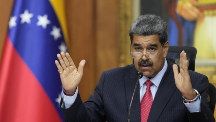Venezuela: Maduro asume la presidencia mientras la oposición reclama la victoria electoral