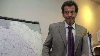 El Gobierno echó al titular de la UIF y asume el fiscal Starc, ex funcionario de Scioli y Stornelli