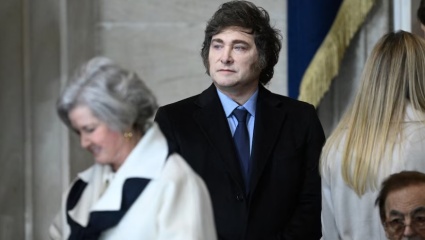 El comunicado del Gobierno tras la asunción de Donald Trump: “Que las fuerzas del cielo nos acompañen”