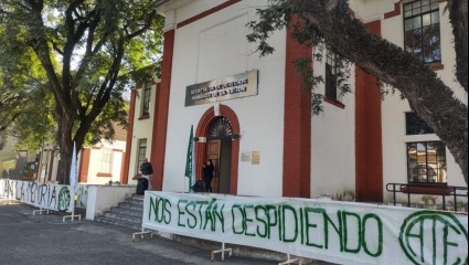 El Gobierno asegura que las denuncias por desmantelamiento de espacios de Memoria son “falacias”