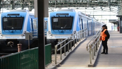 Paro de trenes: líneas afectadas, los motivos de la medida y a qué hora vuelve el servicio