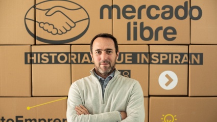 Galperín acusó a Pullaro de difamar a Mercado Libre y volvió a cargar contra el aumento de Ingresos Brutos