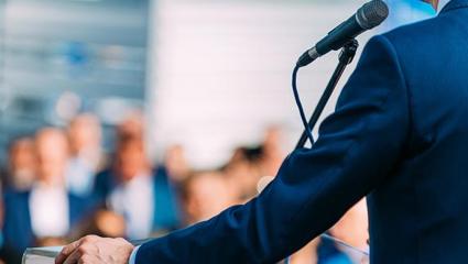 Eventos de comunicación política que no te podés perder en 2025