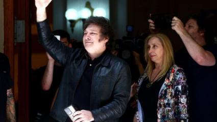 El Gobierno se puso como prioridad triunfar en las legislativas y potenciar su agenda internacional en alianza con EEUU