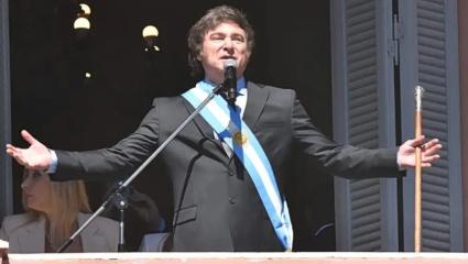 El mileísmo promete que el crecimiento llegará a la Argentina en este 2025