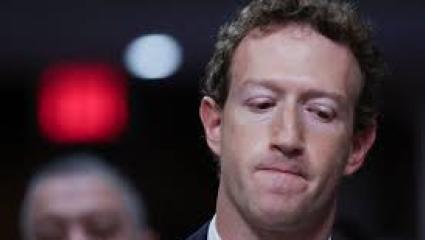 De la moderación a la polarización: los cambios de Zuckerberg en las redes sociales y sus riesgos globales