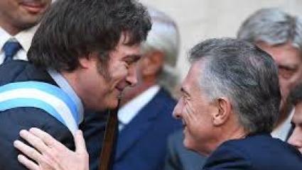 Macri y Milei, más propuestas y más tensiones