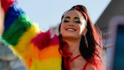 Lali, Cazzu, Diego Topa y más artistas respondieron a los ataques de Milei contra la comunidad LGBT