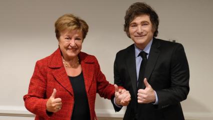 El Gobierno posiciona temas de su batalla cultural y evita el debate económico de cara a las legislativas