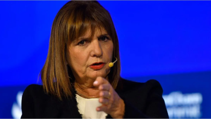 Bullrich cuestionó a Kicillof por la inseguridad: “El derecho a la vida está a la deriva en Provincia”
