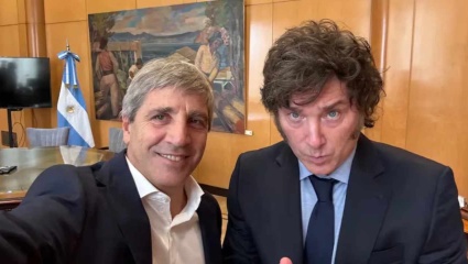 Milei anunció la liberación del cepo: ¿Cuándo será y de qué depende?