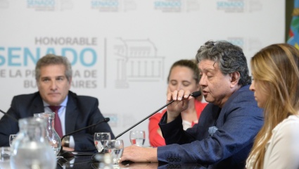 La Libertad Avanza le reclamó a Kicillof la intervención de fuerzas federales en Buenos Aires