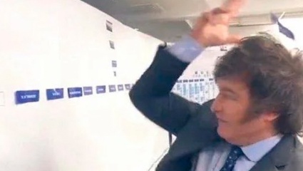 Milei disolvió la Secretaría de Vivienda: “Debe ser gestionado por las provincias, municipios y el sector privado”