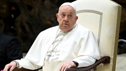 Nuevo parte médico del papa Francisco: el Vaticano rompe el silencio sobre su estado de salud