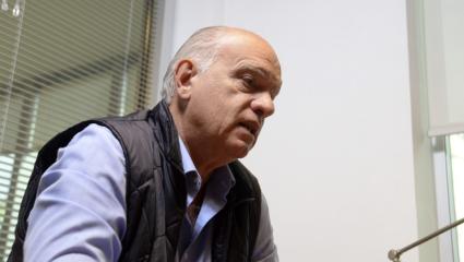 Néstor Grindetti renunció a su cargo en el Gobierno de la Ciudad de Buenos Aires