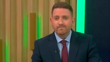 Viale dijo que se banca "el vuelto", cuestionó a periodistas y sostuvo: "No tuve la firmeza de echarlo a la m... a Santiago Caputo"