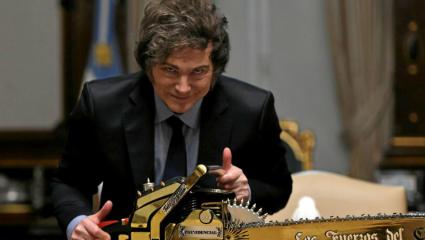 Forbes calificó al escándalo $LIBRA de Javier Milei como "el robo cripto más grande de la historia"