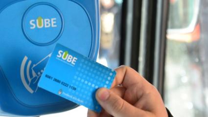 Se podrán pagar los boletos de colectivo con tarjeta de crédito y débito: ¿qué pasará con la SUBE?