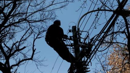 Un masivo corte de energía afectó a más de 500.000 usuarios del AMBA en el comienzo del día