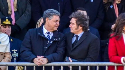 Jorge Macri también cuestionó el DNU del acuerdo con el FMI: “Que se trate como corresponde, como una Ley”