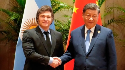 El Gobierno gasta $241 millones en perfiles de redes sociales chinas para promover el turismo